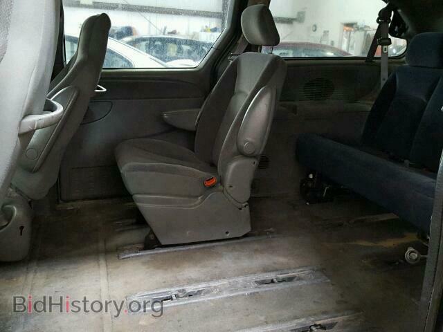 2005 DODGE CARAVAN - VIN: 1D4GP24R65B209210 - Фото 6