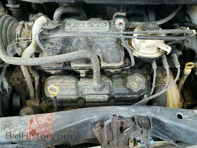 2005 DODGE CARAVAN - VIN: 1D4GP24R65B209210 - Фото 7