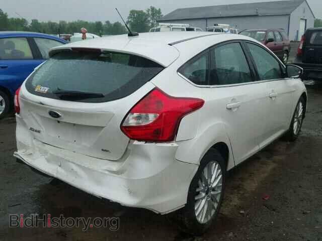 2012 FORD FOCUS - VIN: 1FAHP3M29CL293465 - Фото 4