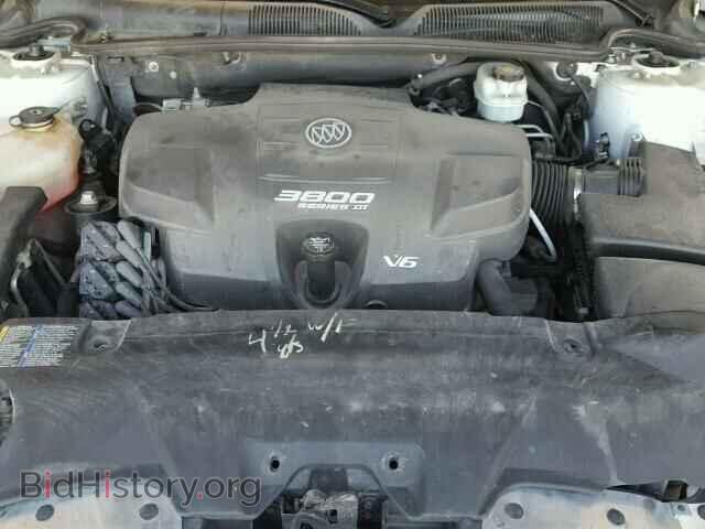 2007 BUICK LUCERNE - VIN: 1G4HD57237U230223 - Фото 7