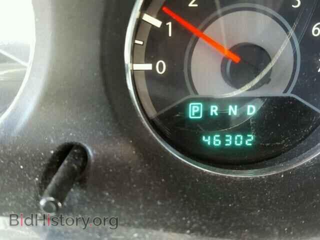 2013 CHRYSLER 200 - VIN: 1C3CCBBB7DN538710 - Фото 8