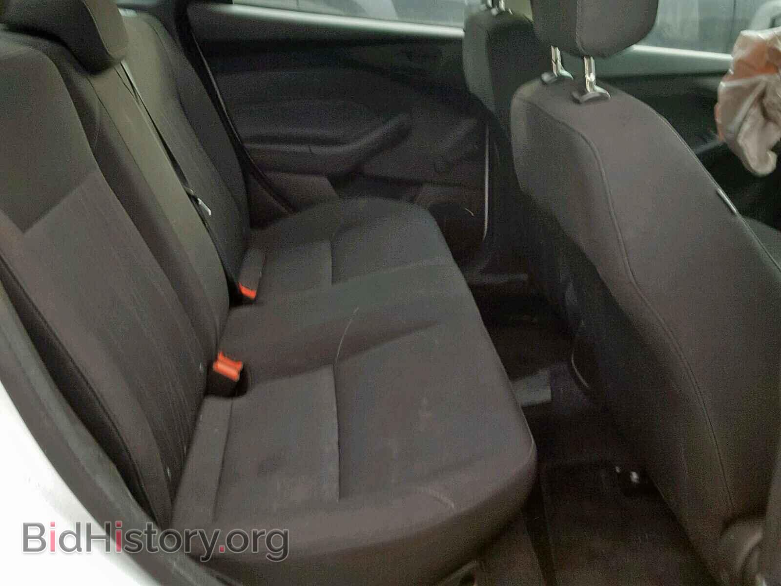 2016 FORD FOCUS - VIN: 1FADP3E28GL339404 - Photo 6