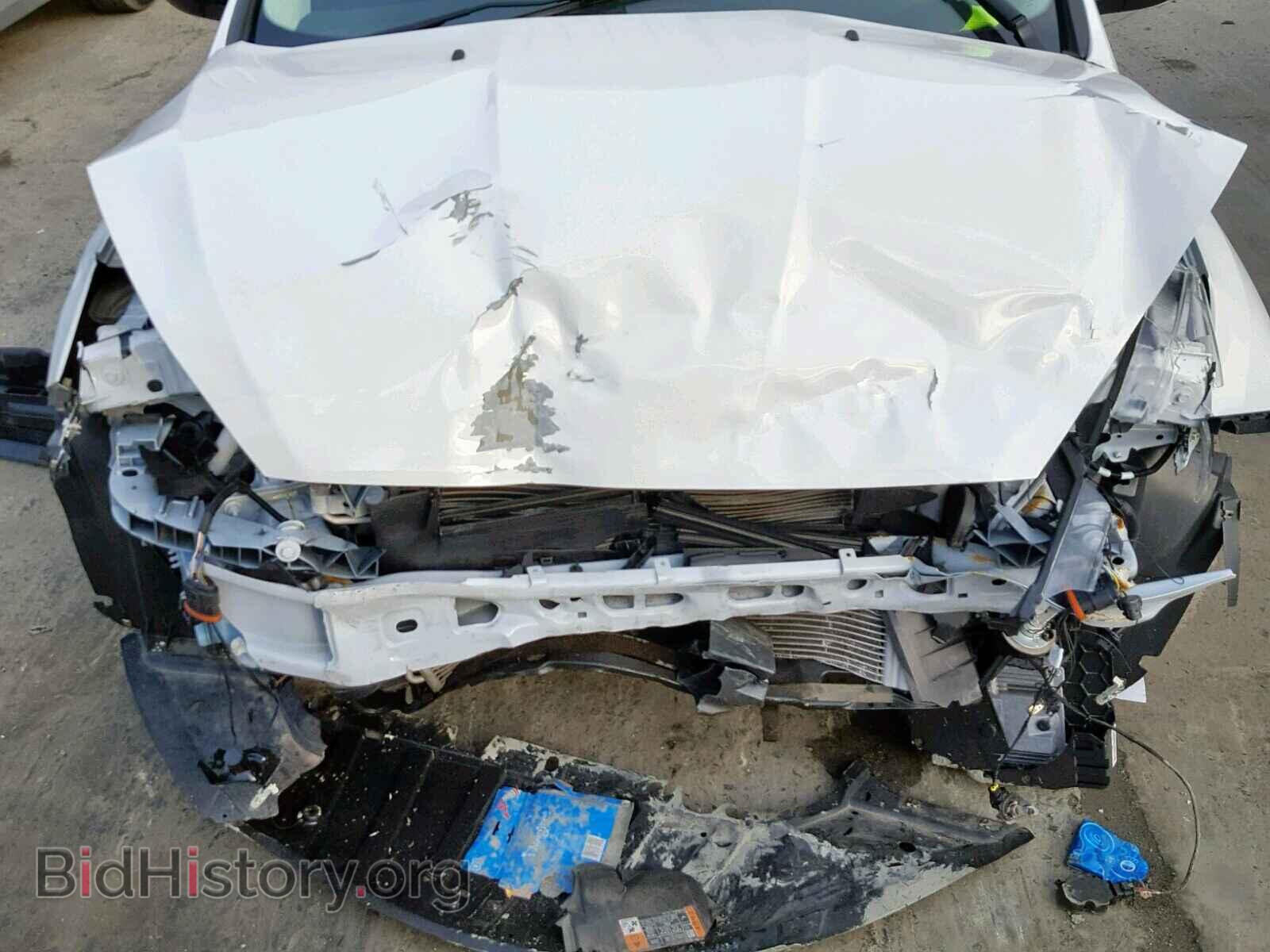 2016 FORD FOCUS - VIN: 1FADP3E28GL339404 - Photo 7