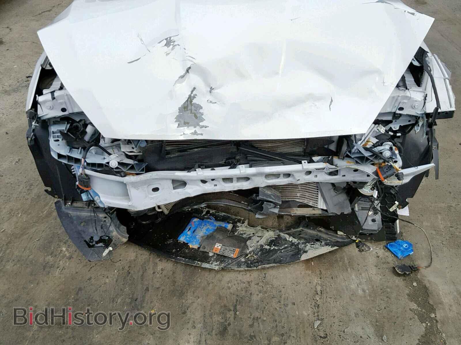 2016 FORD FOCUS - VIN: 1FADP3E28GL339404 - Photo 9
