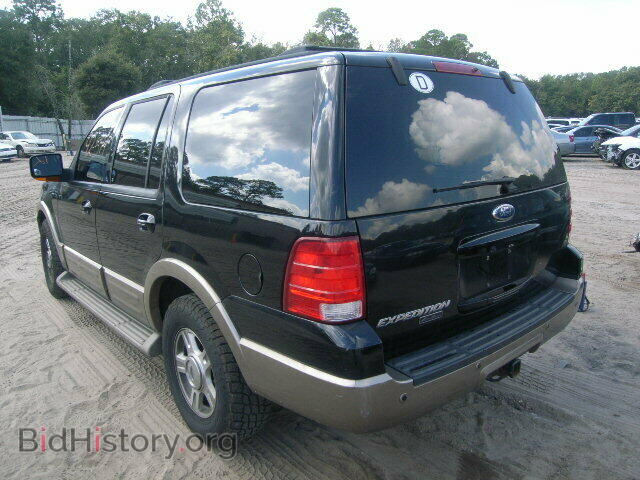 2004 FORD EXPEDITION - VIN: 1FMFU18L94LB71235 - Фото 3