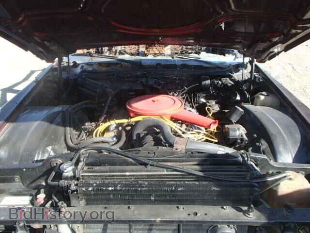 1969 CADILLAC DEVILLE - VIN: F9197718 - Photo 7