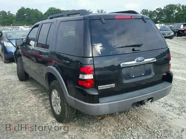 2006 FORD EXPLORER - VIN: 1FMEU63E56UB47562 - Photo 3