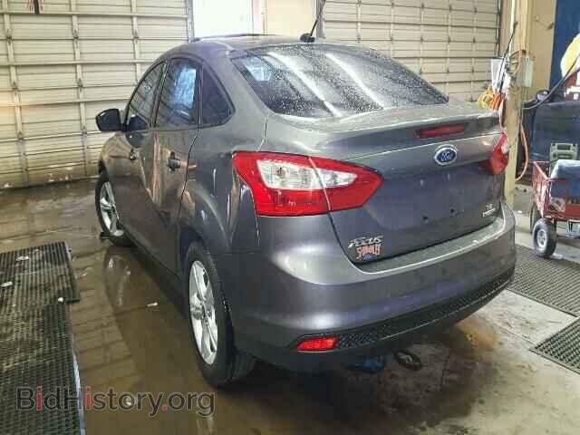 2013 FORD FOCUS - VIN: 1FADP3F2XDL251156 - Photo 3