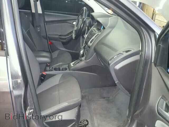 2013 FORD FOCUS - VIN: 1FADP3F2XDL251156 - Photo 5