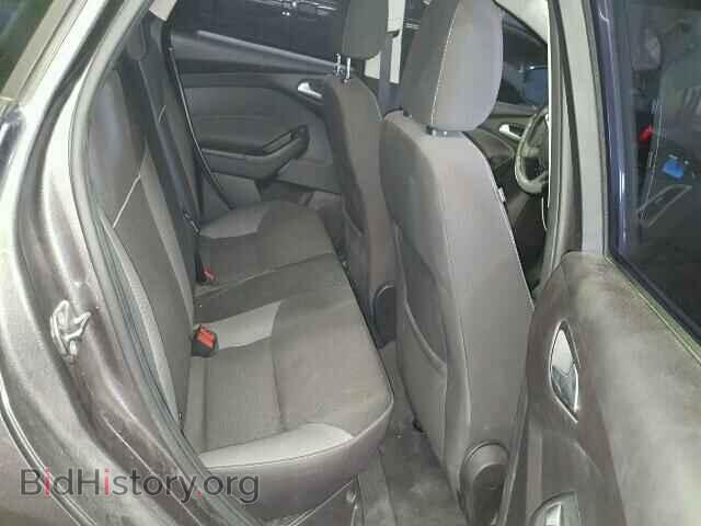 2013 FORD FOCUS - VIN: 1FADP3F2XDL251156 - Photo 6