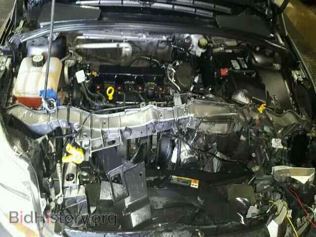 2013 FORD FOCUS - VIN: 1FADP3F2XDL251156 - Photo 7