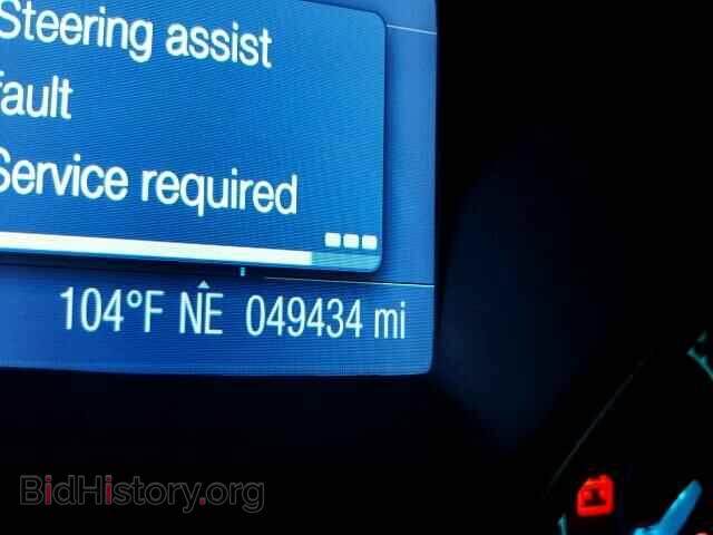 2013 FORD FOCUS - VIN: 1FADP3F2XDL251156 - Photo 8