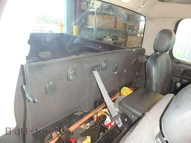 2002 DODGE RAM 1500 - VIN: 1D7HA16K02J257077 - Фото 6