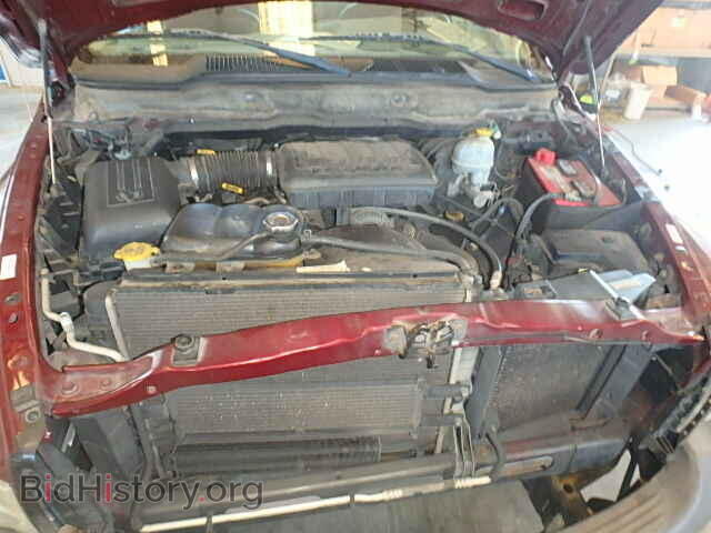 2002 DODGE RAM 1500 - VIN: 1D7HA16K02J257077 - Фото 7