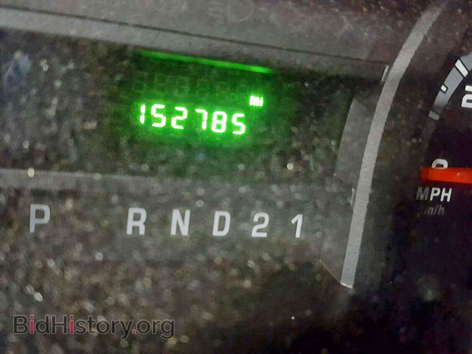 2012 FORD ECONOLINE - VIN: 1FTNE1EW7CDA43421 - Фото 8