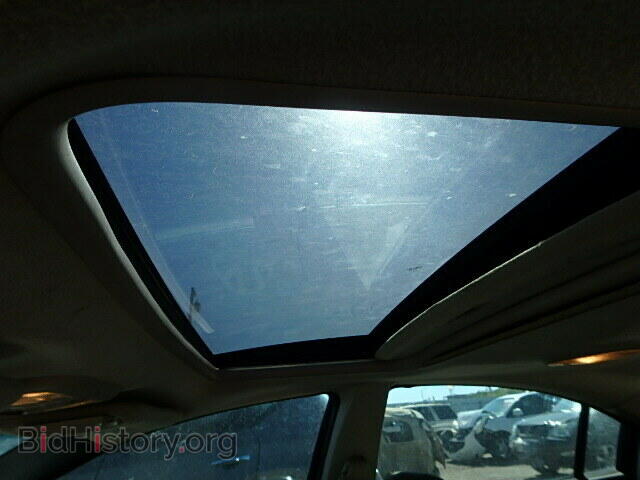 2004 MITSUBISHI GALANT - VIN: 4A3AB46S34E146347 - Фото 10