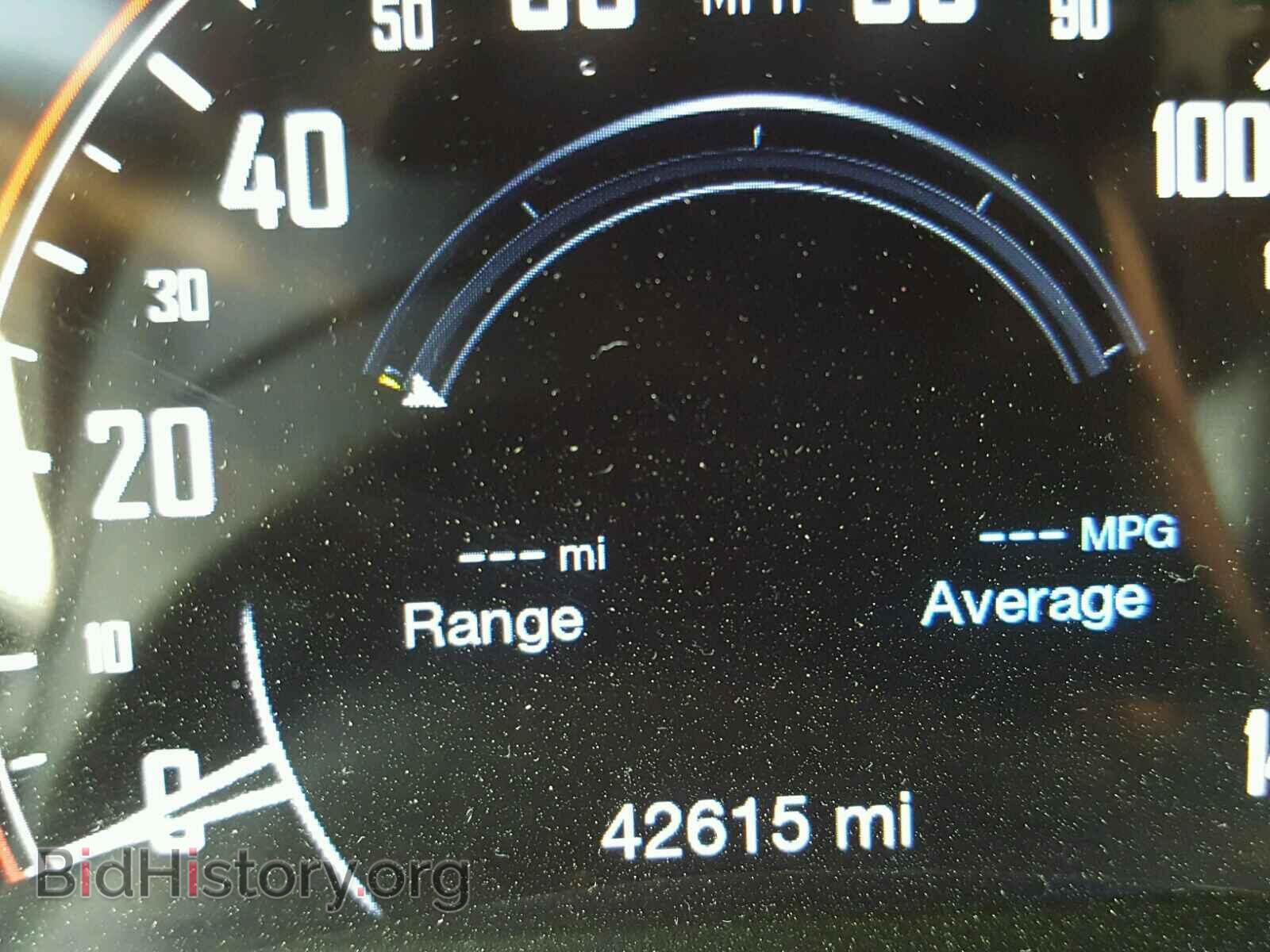 2016 DODGE DURANGO - VIN: 1C4RDHAG2GC387116 - Photo 8