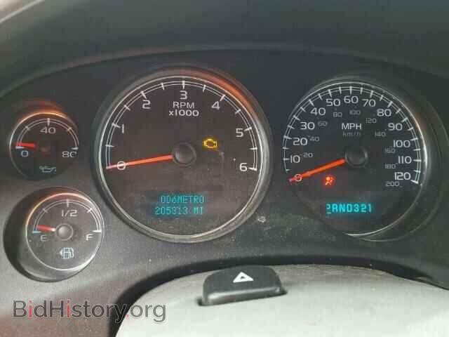 2008 CHEVROLET SILVERADO - VIN: 2GCEC13J281281421 - Фото 8