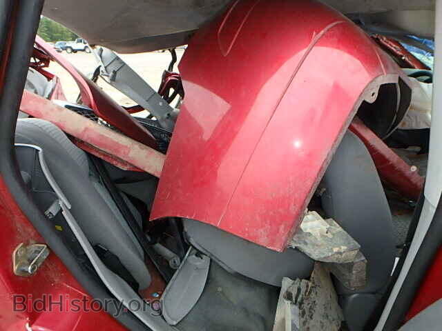 2005 FORD FOCUS - VIN: 1FAFP34N35W151048 - Фото 6