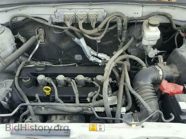 2009 FORD ESCAPE - VIN: 1FMCU03729KD14238 - Фото 7