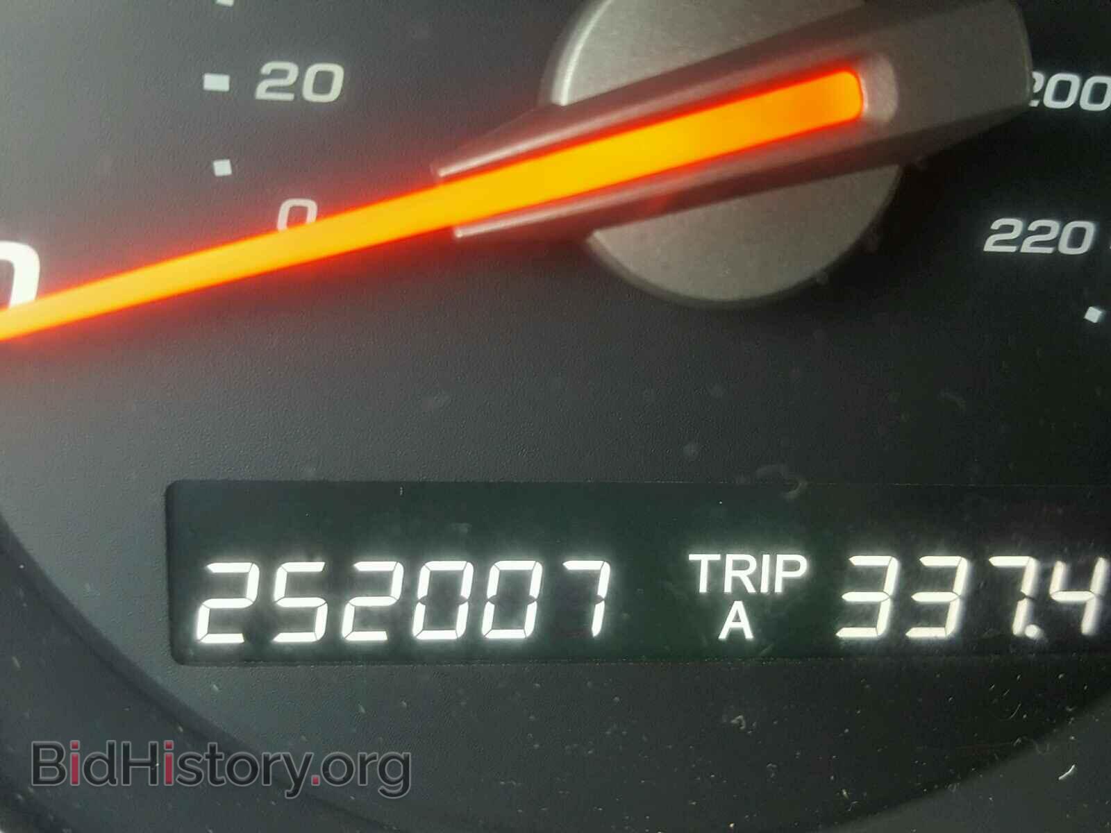 2006 HONDA PILOT - VIN: 2HKYF18516H541237 - Фото 8