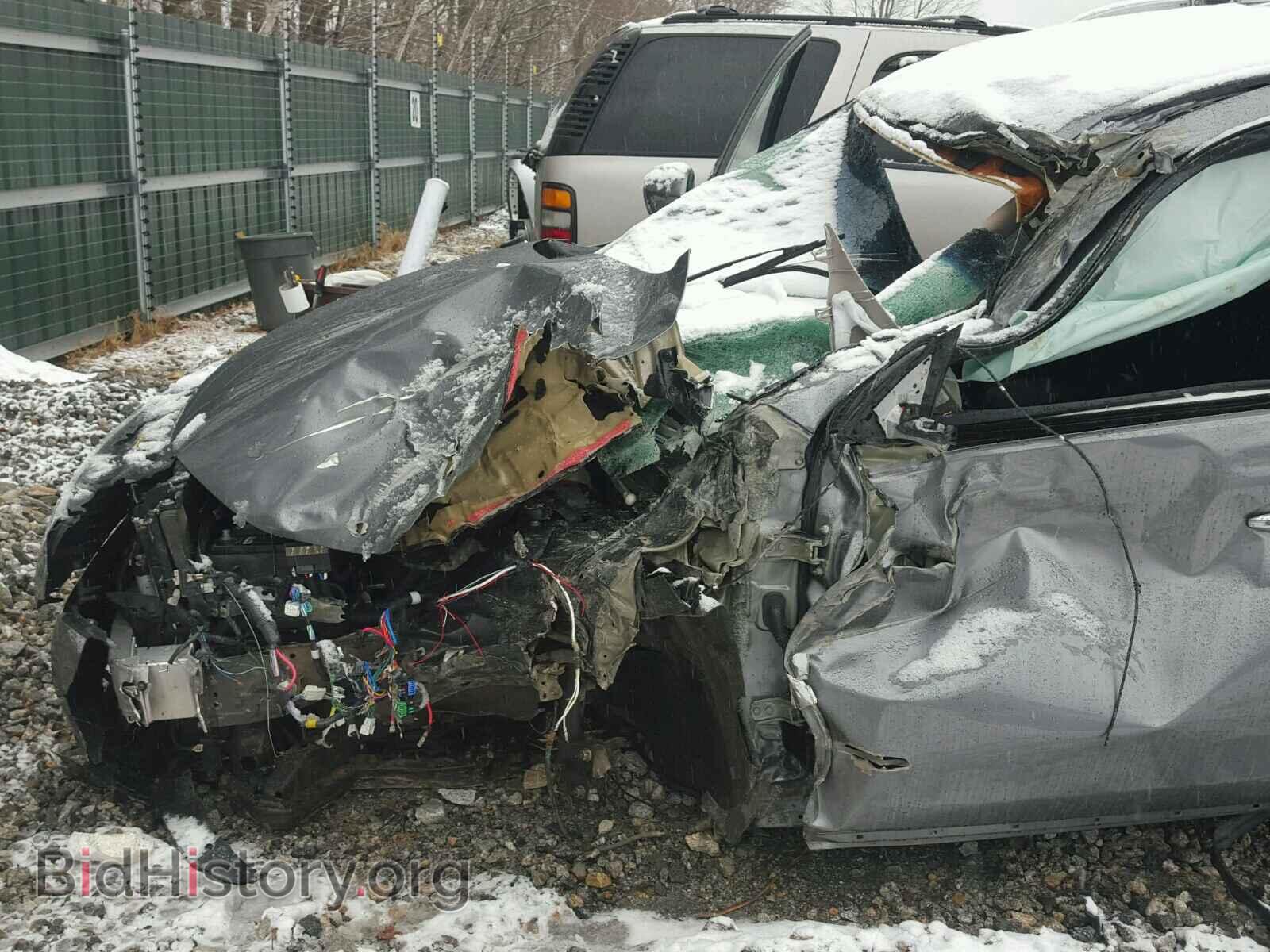 2015 NISSAN PATHFINDER - VIN: 5N1AR2MM2FC660336 - Photo 9