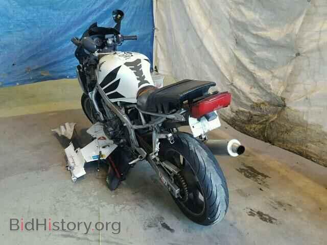 1994 HONDA CBR CYCLE - VIN: JH2PC2506RM301248 - Фото 3