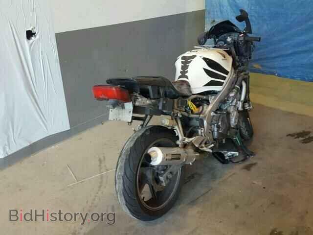 1994 HONDA CBR CYCLE - VIN: JH2PC2506RM301248 - Фото 4