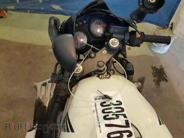 1994 HONDA CBR CYCLE - VIN: JH2PC2506RM301248 - Фото 5