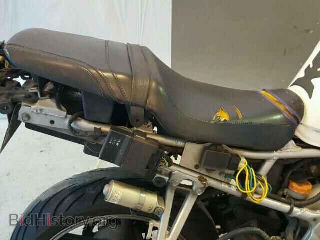 1994 HONDA CBR CYCLE - VIN: JH2PC2506RM301248 - Фото 6