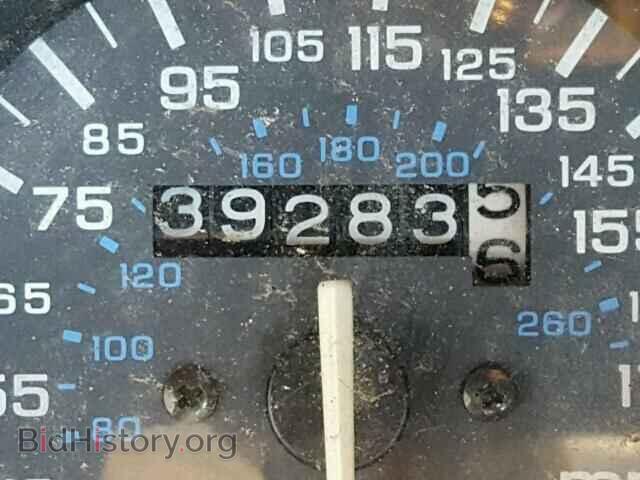 1994 HONDA CBR CYCLE - VIN: JH2PC2506RM301248 - Фото 8