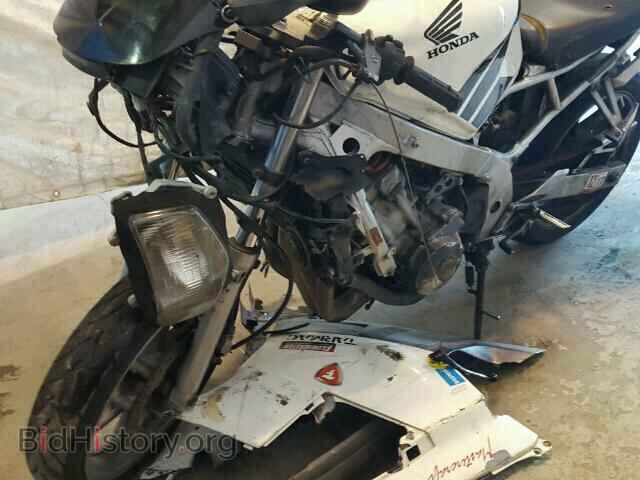 1994 HONDA CBR CYCLE - VIN: JH2PC2506RM301248 - Фото 9