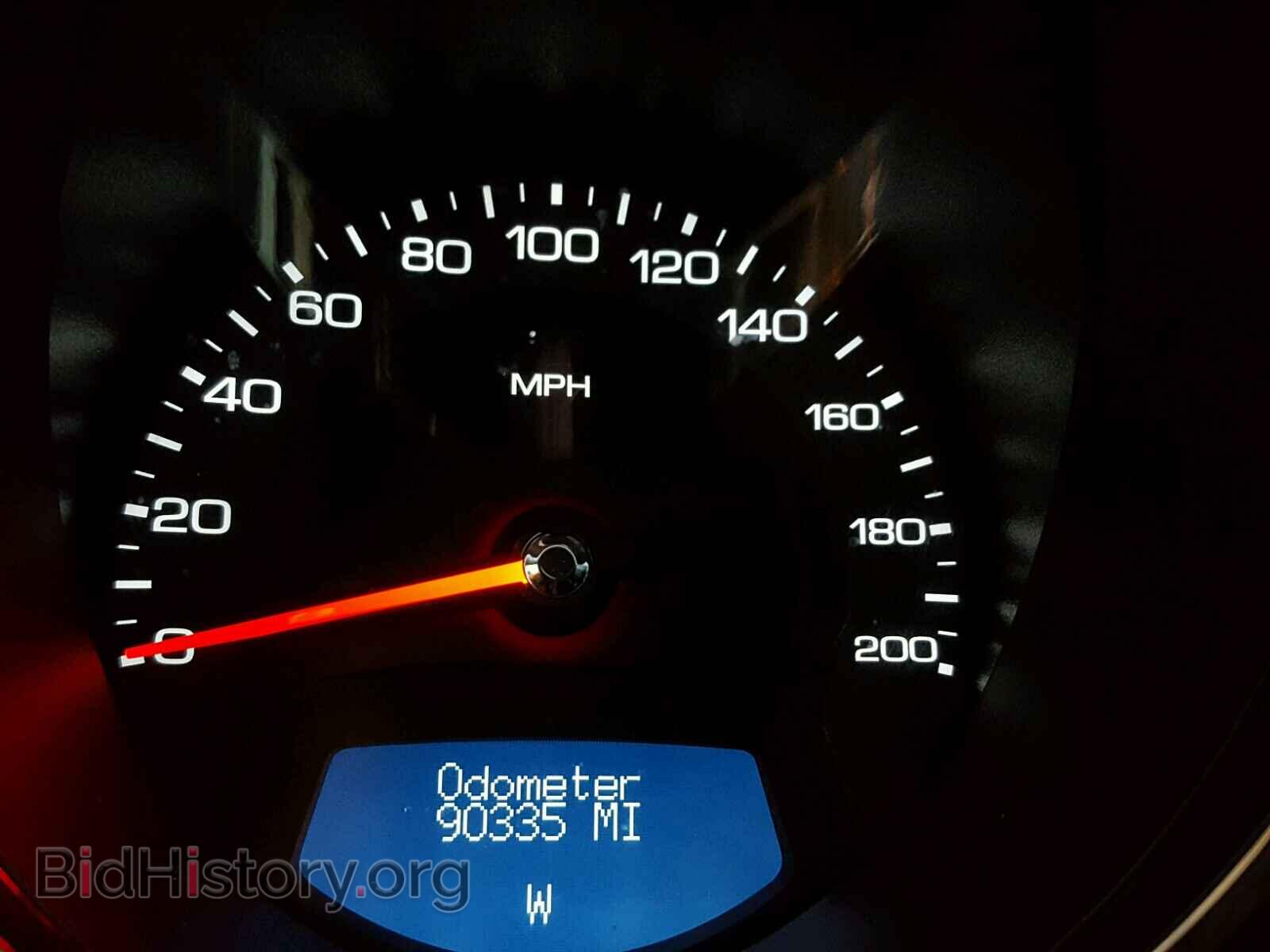 2011 CADILLAC CTS - VIN: 1G6DV1EP5B0131705 - Фото 8