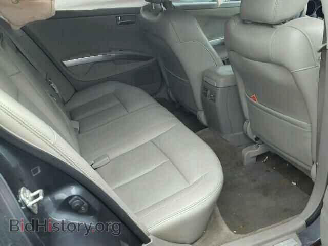 2007 NISSAN MAXIMA - VIN: 1N4BA41E77C800512 - Фото 6