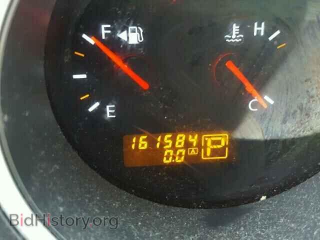 2007 NISSAN MAXIMA - VIN: 1N4BA41E77C800512 - Фото 8