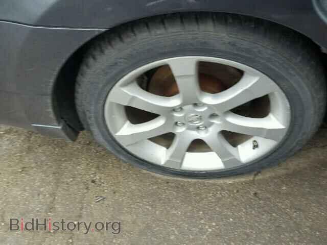 2007 NISSAN MAXIMA - VIN: 1N4BA41E77C800512 - Фото 9