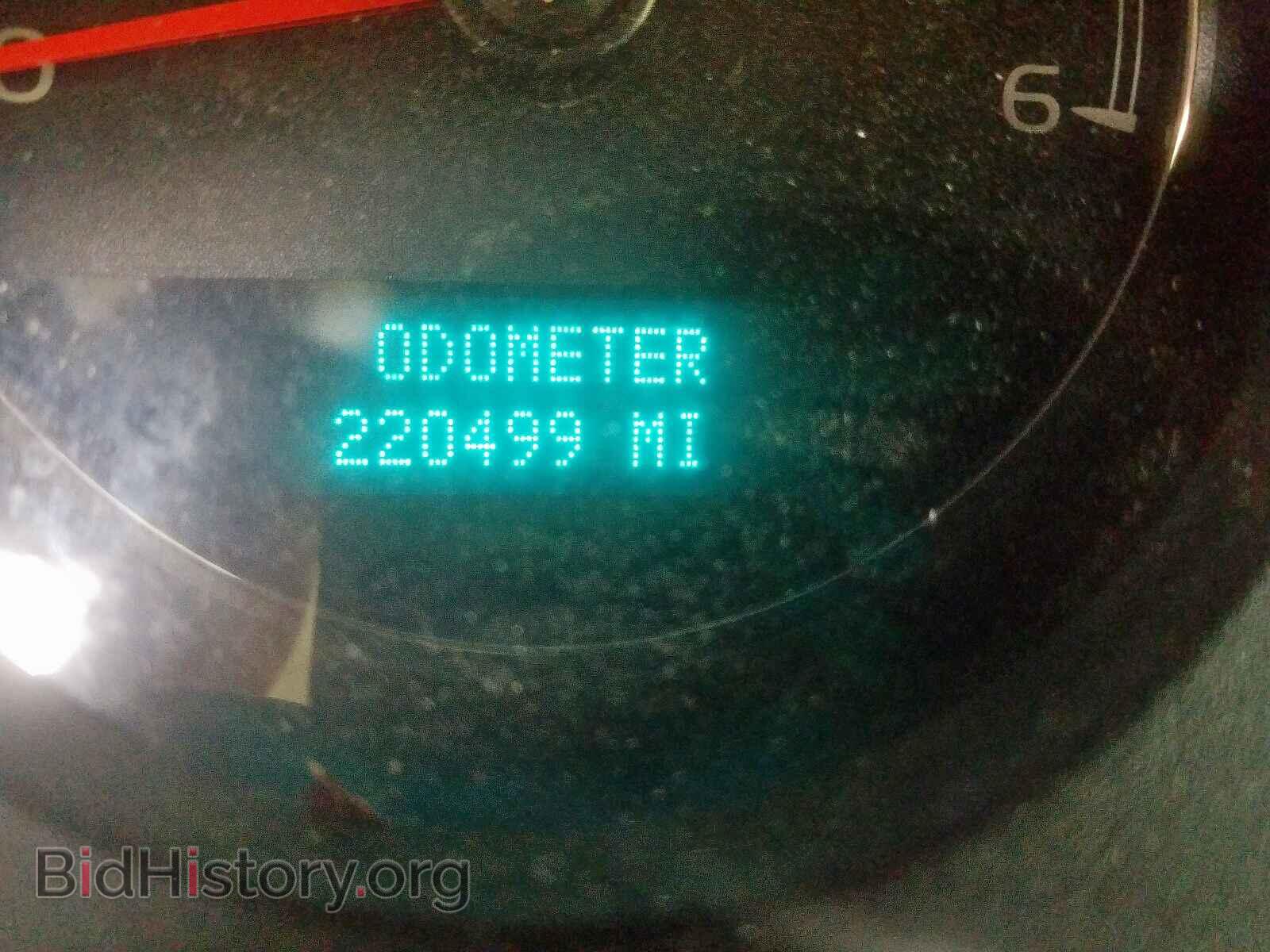 2008 CHEVROLET SILVERADO - VIN: 2GCEK13M081164899 - Фото 8