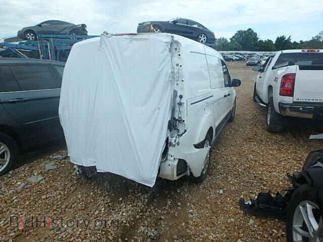 2014 FORD TRANSIT CO - VIN: NM0LS7F77E1168396 - Фото 4