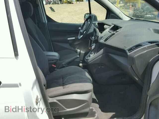 2014 FORD TRANSIT CO - VIN: NM0LS7F77E1168396 - Фото 5