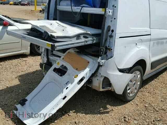 2014 FORD TRANSIT CO - VIN: NM0LS7F77E1168396 - Фото 10