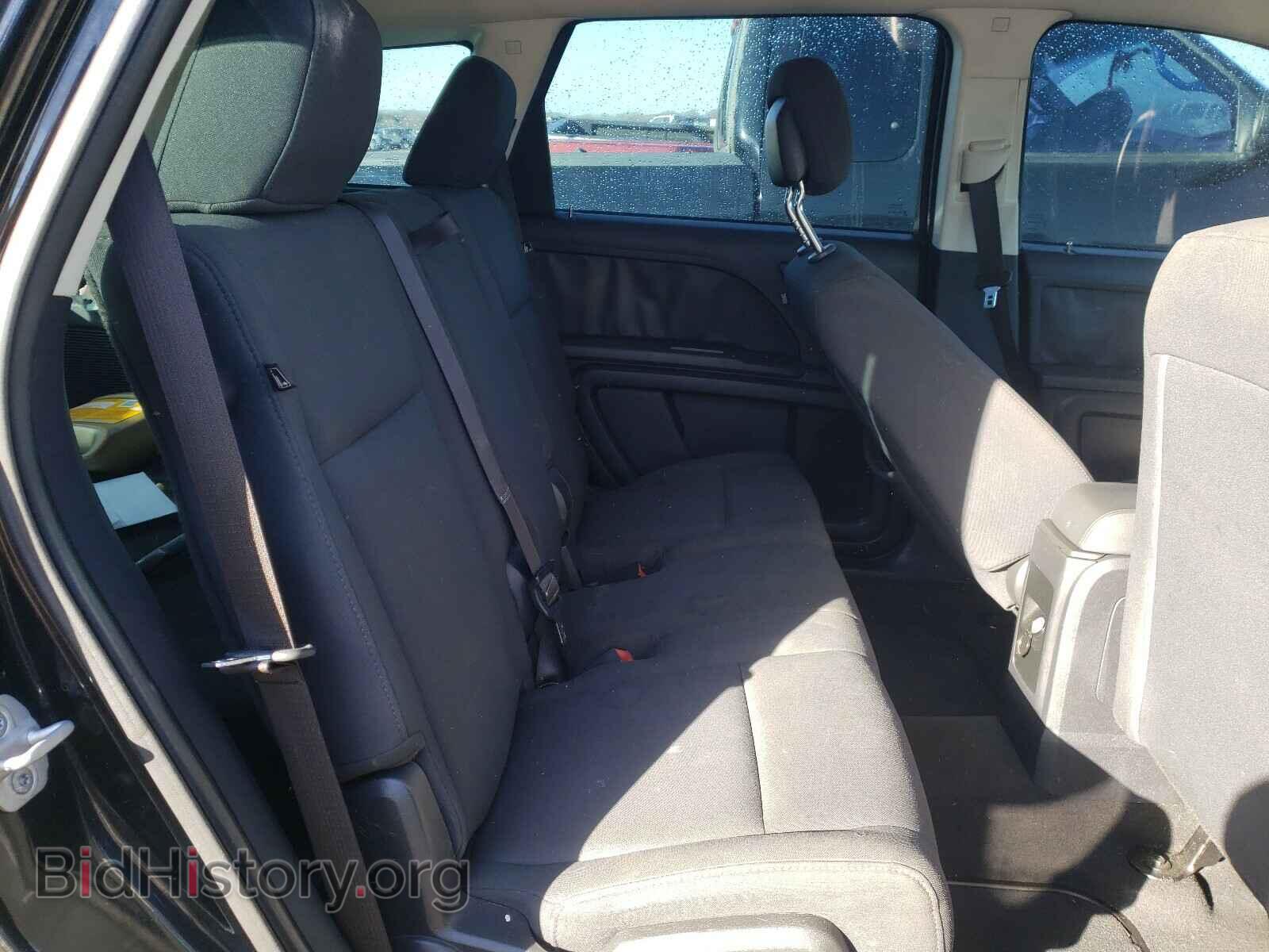 2010 DODGE JOURNEY - VIN: 3D4PG4FB8AT183732 - Фото 6