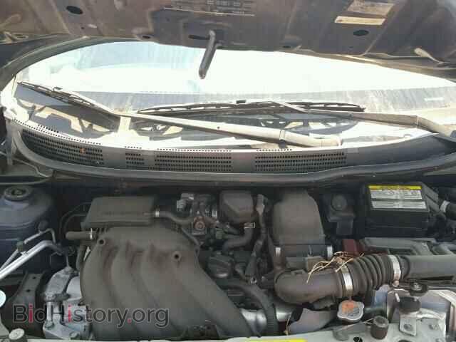2014 NISSAN VERSA - VIN: 3N1CN7AP2EL831709 - Photo 7