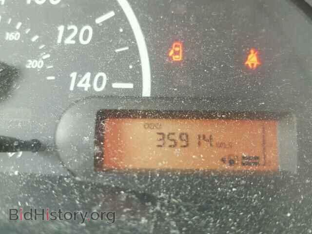 2014 NISSAN VERSA - VIN: 3N1CN7AP2EL831709 - Photo 8