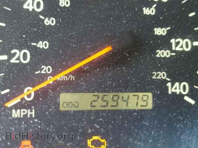 2000 LEXUS ES300 - VIN: JT8BF28G2Y0244487 - Фото 8
