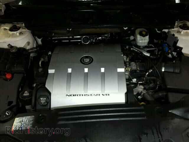 2006 CADILLAC DTS - VIN: 1G6KD57Y76U108500 - Фото 7