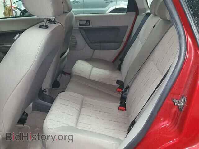 2010 FORD FOCUS - VIN: 1FAHP3FN3AW104490 - Фото 6