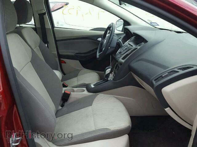 2014 FORD FOCUS - VIN: 1FADP3F27EL207732 - Фото 5