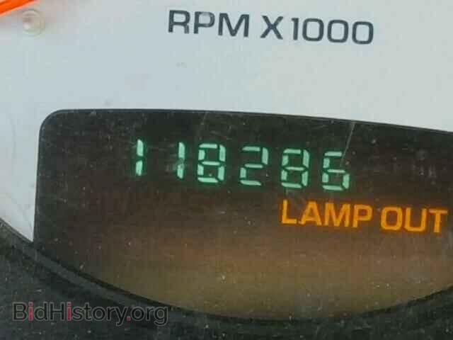 2003 DODGE RAM 1500 - VIN: 1D7HU18N63S173677 - Фото 8
