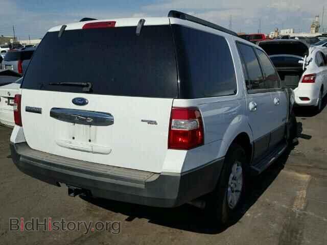 2007 FORD EXPEDITION - VIN: 1FMFU165X7LA43353 - Фото 4