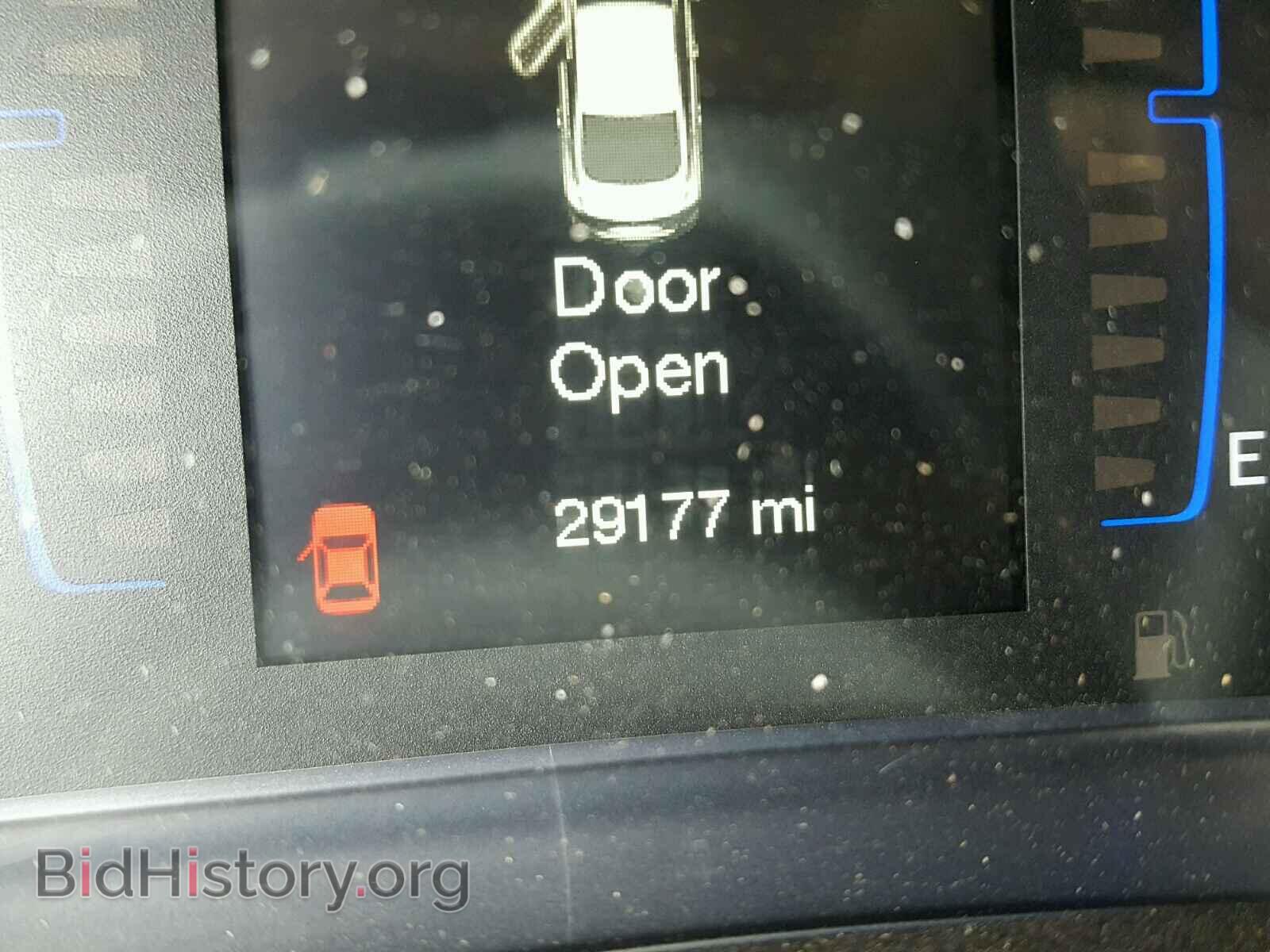 2015 CHRYSLER 200 - VIN: 1C3CCCABXFN753055 - Фото 8